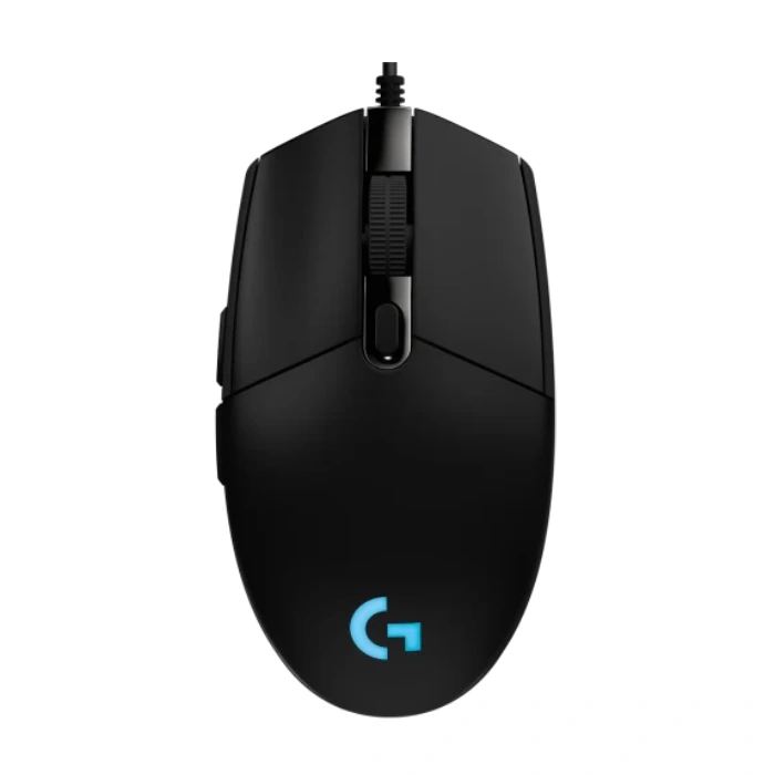 ماوس باسیم گیمینگ لاجیتک مدل G102 Prodigy